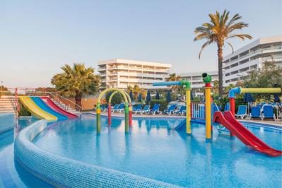 Foto Alfagar Prestige **** Albufeira