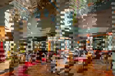 Foto Hotel Firenze Number Nine ***** Florence