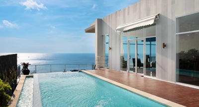 Foto Anantara Bali Uluwatu Resort en Spa ***** Uluwatu