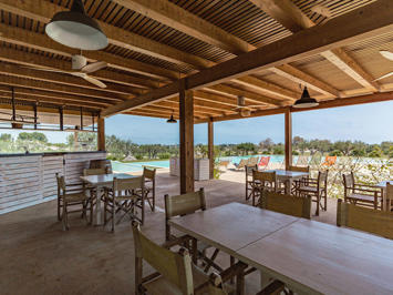 Foto Agua Green Resort *** San Lorenzo