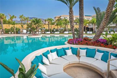 Barcelo La Nucia Palms