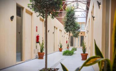 Foto Bed & Breakfast Mythic Boutique Valencia