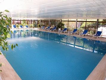 Foto Riverside Garden Resort **** Kyrenia Girne