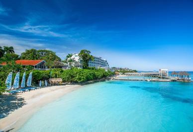 Foto Sandals Ochi Beach Resort ***** Ocho Rios