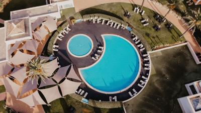 Hotel Vale D Oliveiras Quinta Resort en Spa