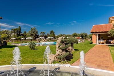 Foto Hotel Marana **** Golfo Di Marinella