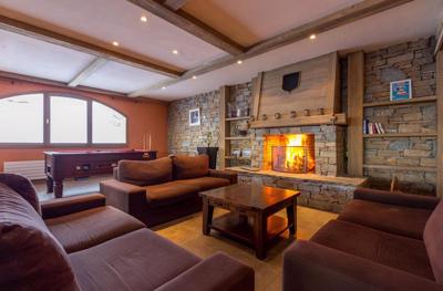 Foto Residence Sun Valley **** La Plagne