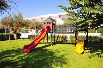 Foto Aparthotel Argiro Village *** Afandou