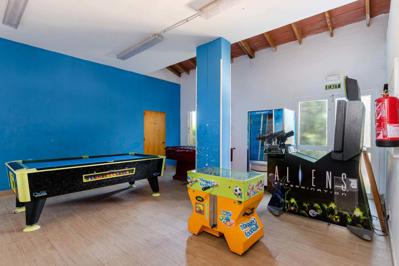 Foto Mariner Club Apartments *** Alcudia