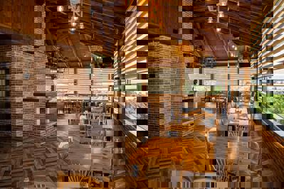 Foto Aerial Hotel *** Vlore