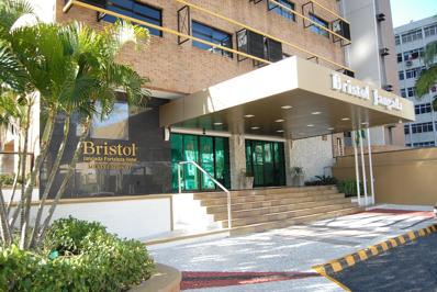 Bristol Jangada Fortaleza