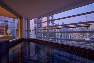 Foto Anantara Downtown Dubai Hotel ***** Dubai