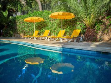 Bonsol Resort en Spa