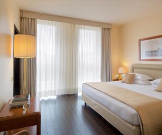 Hotel Starhotels Business Palace