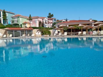 Foto Porto Skala **** Skala Kefalonia