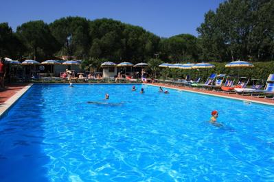 Foto Village Badiaccia **** Castiglione Del Lago