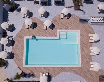 Foto Hotel Midenza Seaside en Nature Retreat **** Capo Vaticano