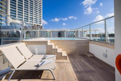 Levante St Julians Affiliated by Melia