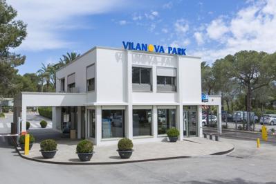 Foto Vilanova Park *** Vilanova I La Geltru