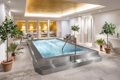 Foto Clarion Grandhotel Zlaty Lev **** Liberec