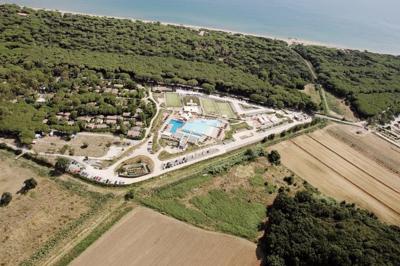 Foto Village Rocchette *** Castiglione Della Pescaia