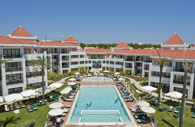 Foto As Cascatas Golf Resort en Spa Vilamoura ***** Vilamoura