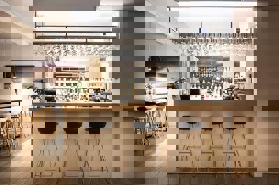 Foto Storm by Keahotels *** Reykjavik