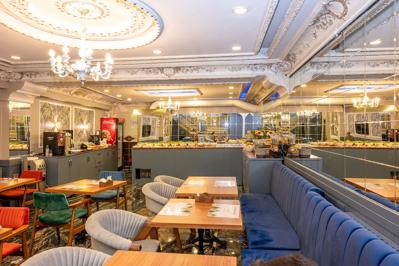 Foto Best Nobel Hotel 2 *** Istanbul