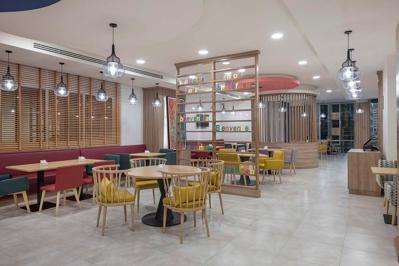 Foto Hampton by Hilton Doha Old Town *** Doha