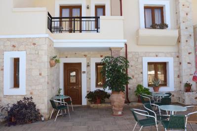 Foto Apollo City *** Malia