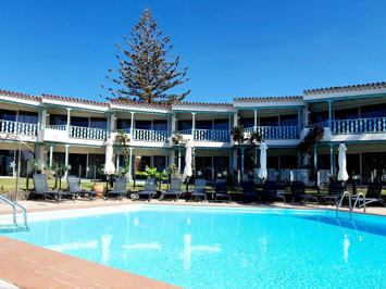 Appartement Casas Carmen