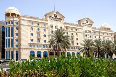 Grand Regency Hotel Doha
