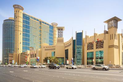 Foto Grand Millennium Al Wahda ***** Abu Dhabi