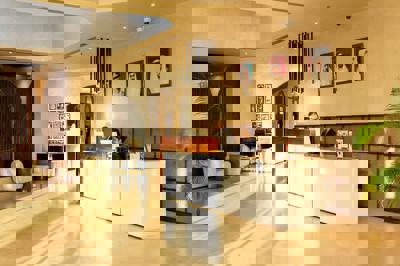 Foto Majestic Cove **** Dubai