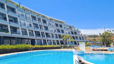 Foto Coral La Quinta Park Suites **** Santa Ursula