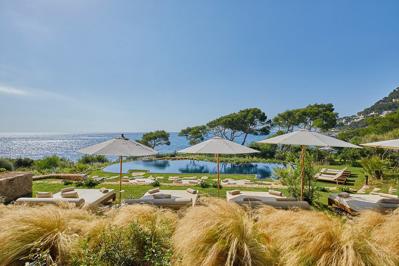 Foto Pleta de Mar Luxury Hotel by Nature - Adults only ***** Canyamel