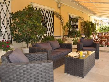 Foto Bretagne ** Corfu-stad