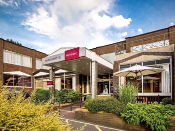 Foto Mercure Norwich **** Norwich