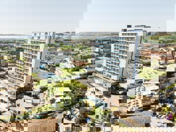 Hermitage Club en Spa