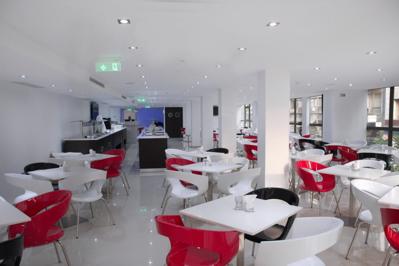 Foto Breeze Boutique Athens *** Athene