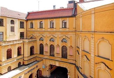 Foto Deutsches Theater Stadtmitte *** Munchen