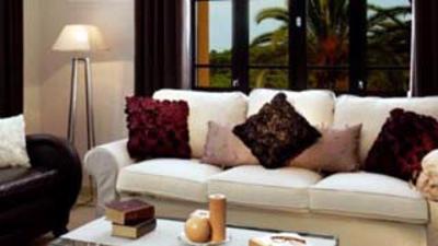 Foto Sant Pere Del Bosc en Spa Lloret De Mar