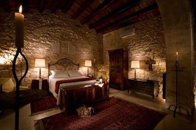 Foto Eremo Della Giubiliana ***** Ragusa