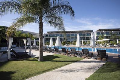 Foto La Finca Golf en Spa Resort ***** Algorfa