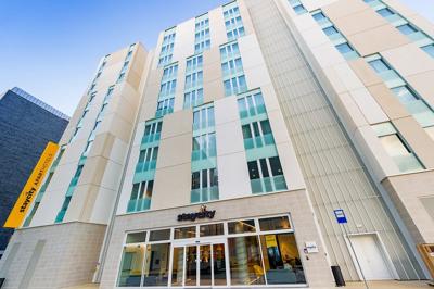 Foto Staycity Venice Mestre **** Venezia Mestre