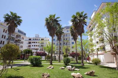 Foto Lime Tamarindos ** Alcudia