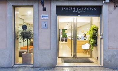 Jardin Botanico Boutique