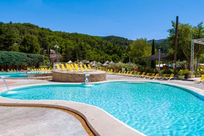 Foto Sunelia Vacances L Hippocampe ***** Volonne