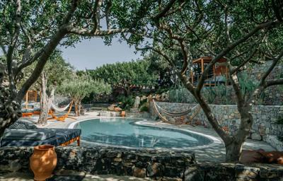 Foto Paralos Irini Mare **** Agia Galini