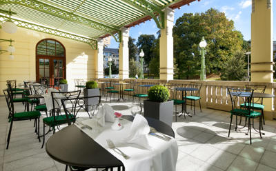 Foto Clarion Grandhotel Zlaty Lev **** Liberec